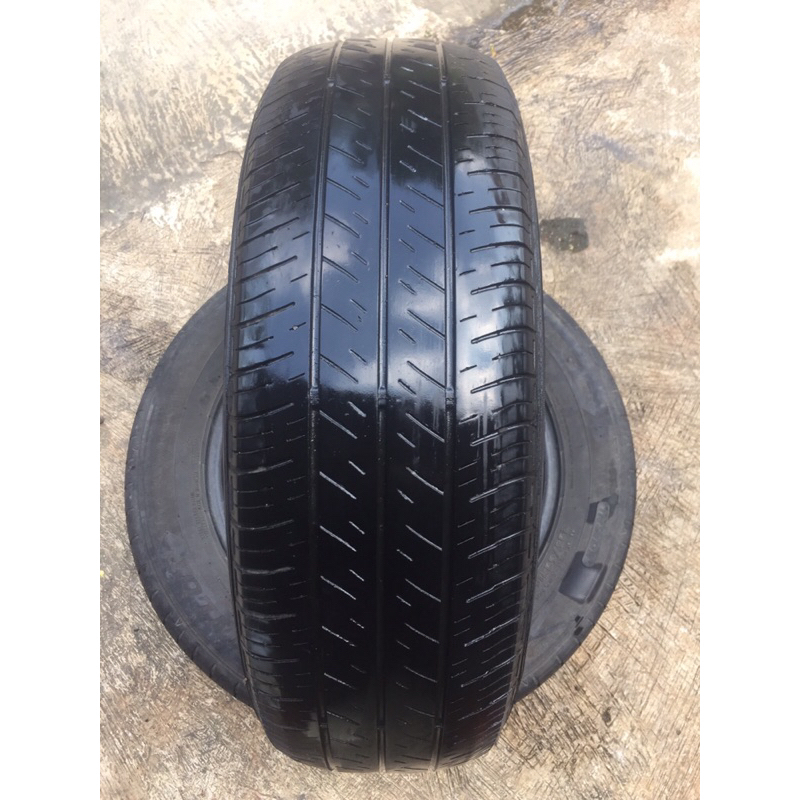 Ban DUNLOP SP10 uk 185/65R15 second orisinil