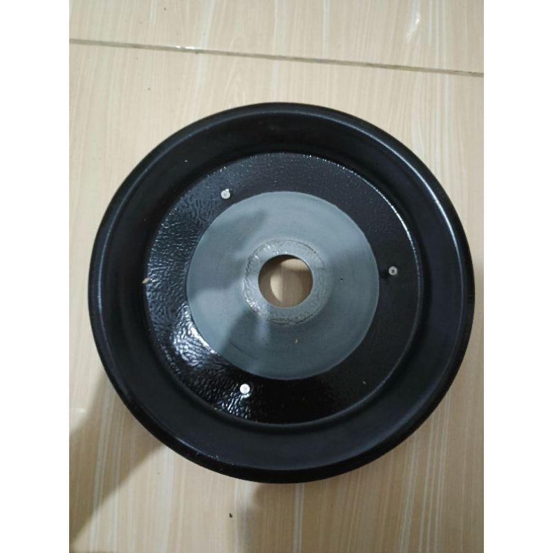 Alas/Tatakan Loyang Bima Diatas Kompor Tanpa Open