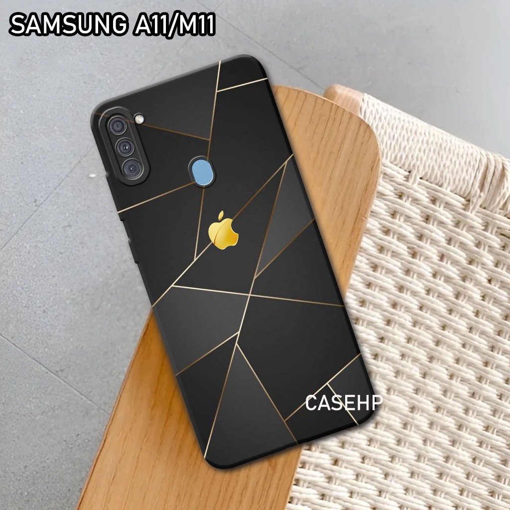 Case Hp Softcase SAMSUNG GALAXY A11/M11 Case Hp SAMSUNG GALAXY A11/M11 Silikon Hp SAMSUNG A11/M11 Ca
