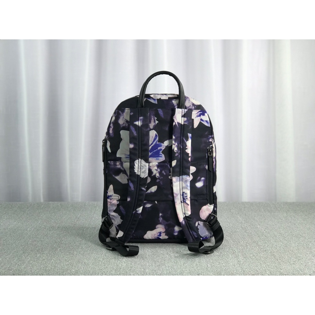 Tas ransel wanita tumi harper backpack - tas tumi wanita