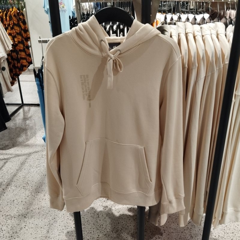 Hoodie H&M Man Jasa titip