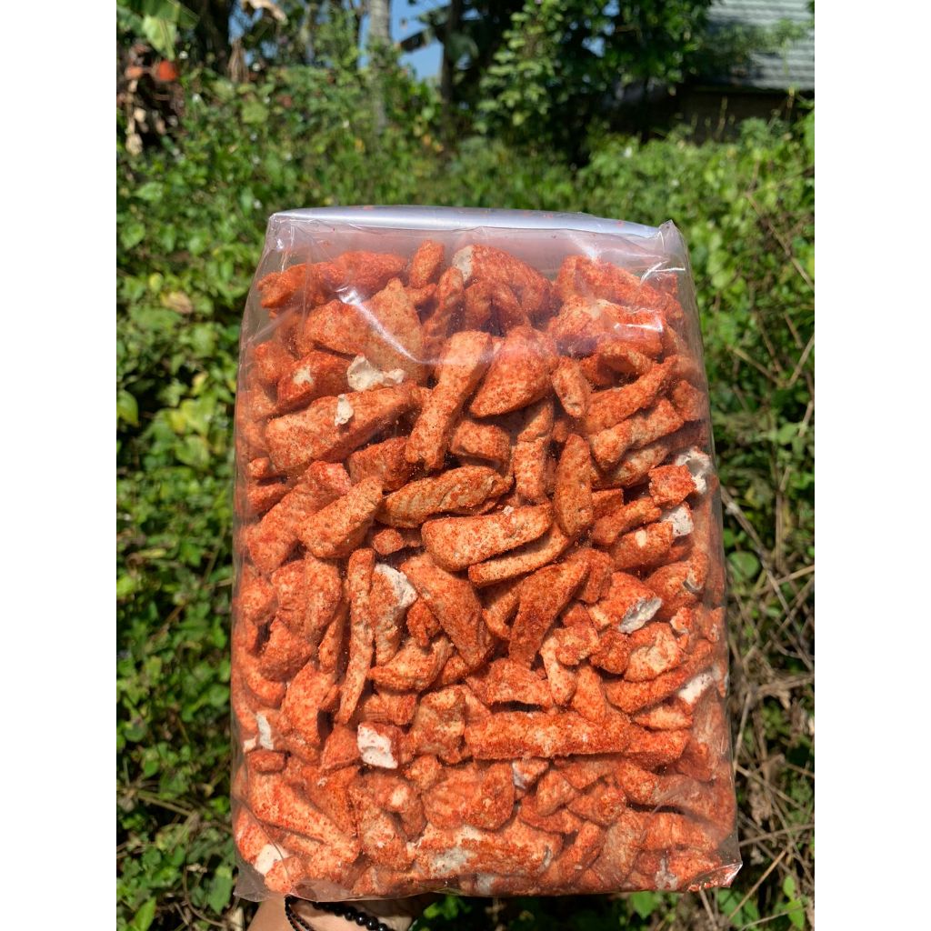 

basreng pedas balado 1 kg- marip snack