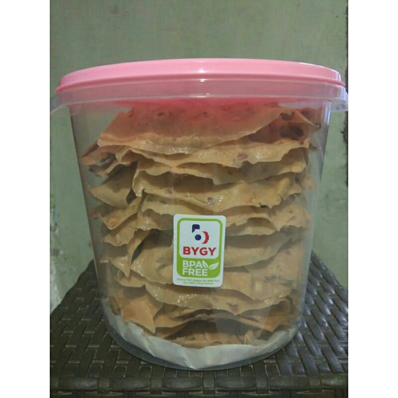 

peyek