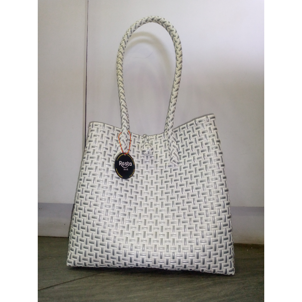 Tas Anyaman Jali Premium/Tas Lurik S