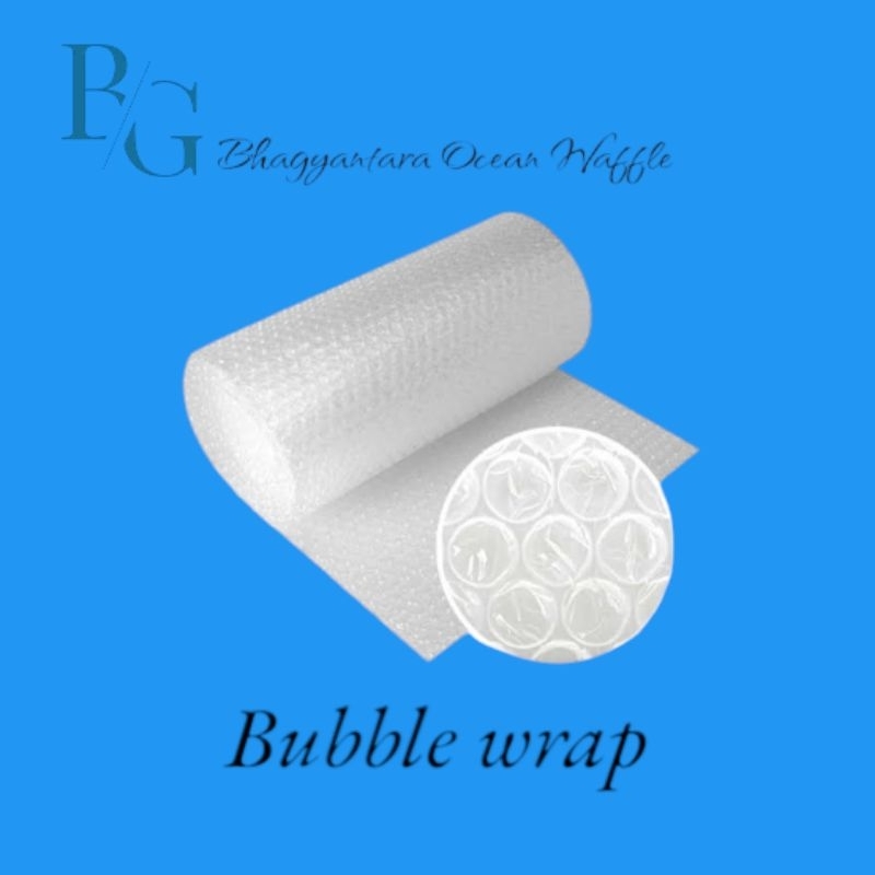 

Bubble Wrap