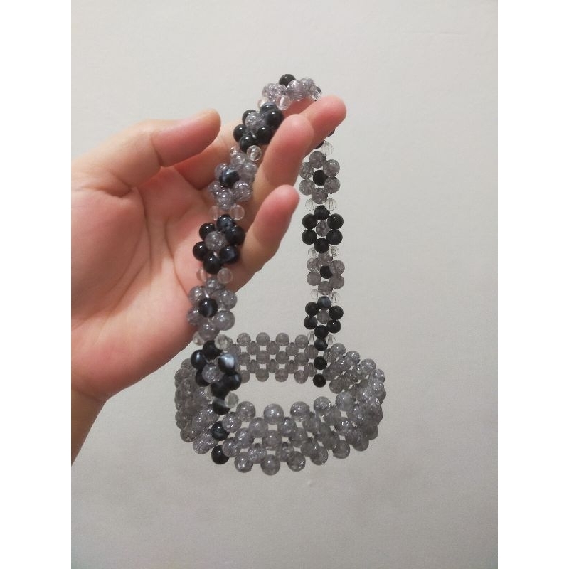 CUP BOBA DAISY / MANIK / CUP BOBA LUCU