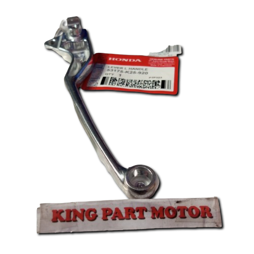 ORIGINAL: handle kiri beat fi