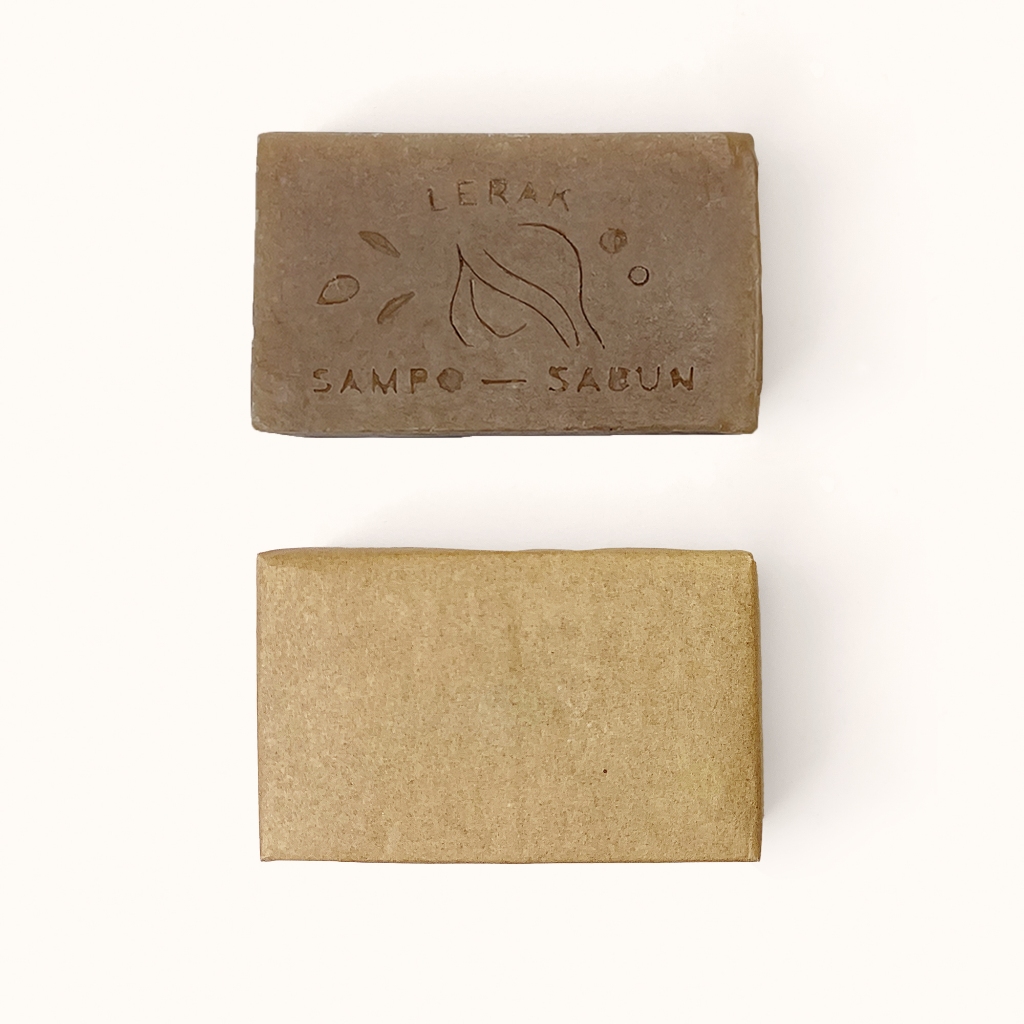 demibumi - Sampo & Sabun Lerak/ Soapnut Shampoo and Body Soap