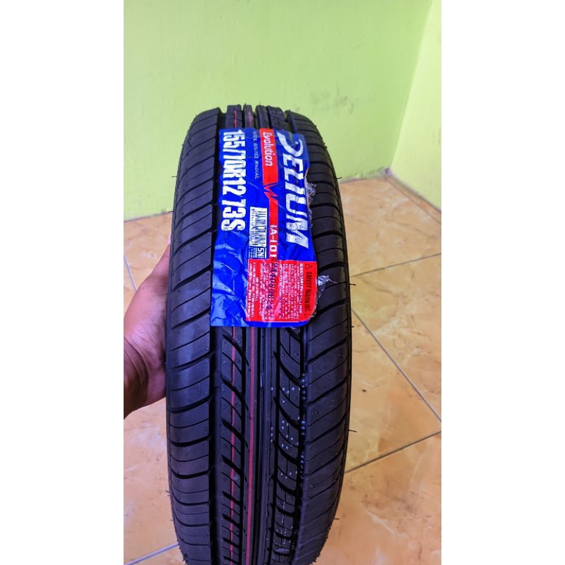 BAN MOBIL R12 DELIUM