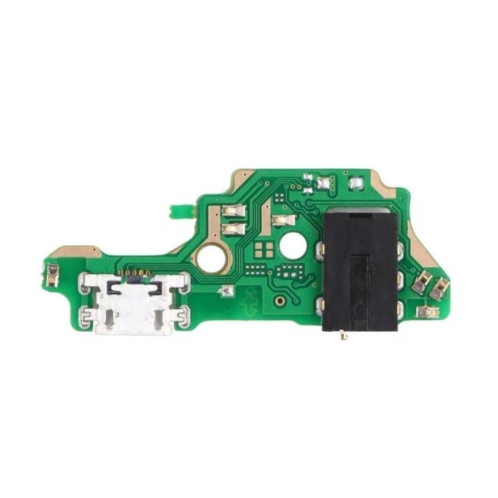 FLEXIBEL KONEKTOR CHARGER CON CAS TC INFINIX S4 X626 FLEXIBLE MIC