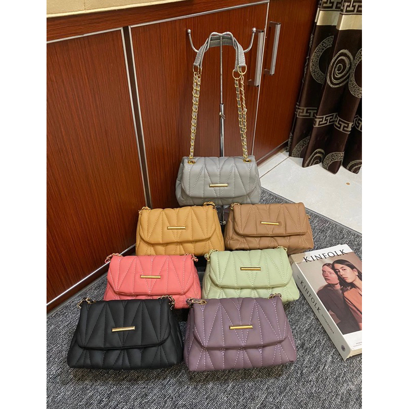 Aqila Bag by HS Store Official Banjarmasin