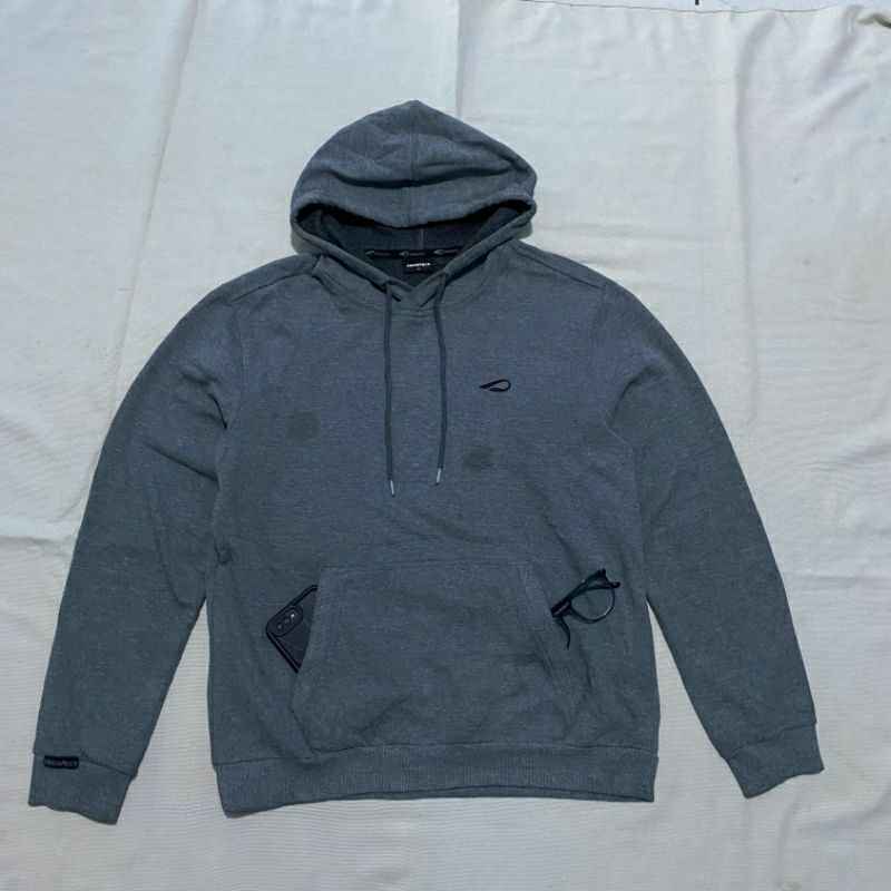 HOODIE PROSPECS
