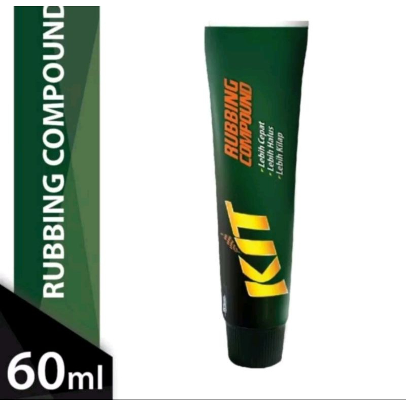 KIT RUBBING COMPOUND