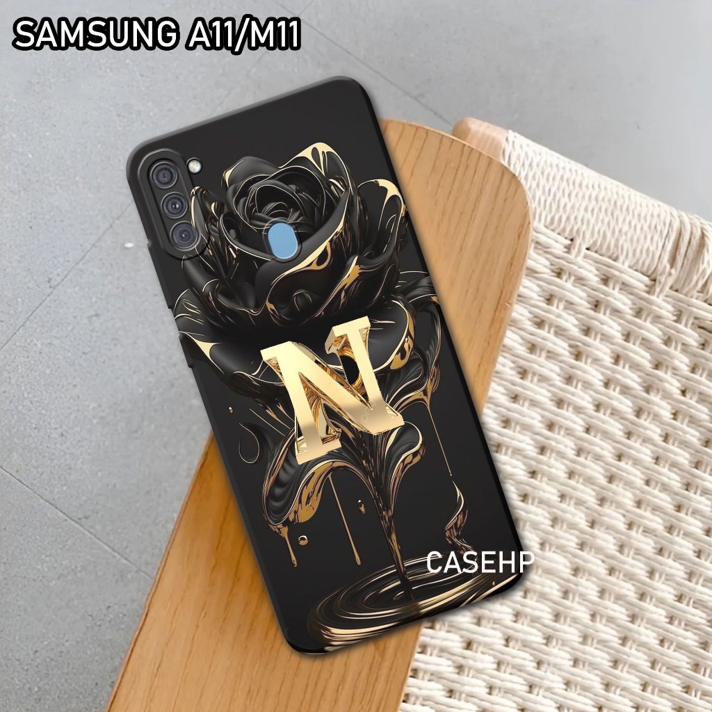 Case Hp Softcase SAMSUNG GALAXY A11/M11 Case Hp SAMSUNG GALAXY A11/M11 Silikon Hp SAMSUNG A11/M11 Ca