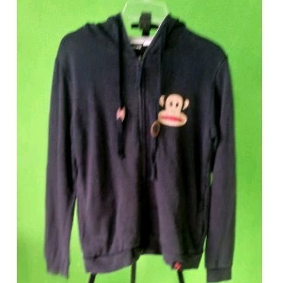 Paul Frank Hoodie Thrift