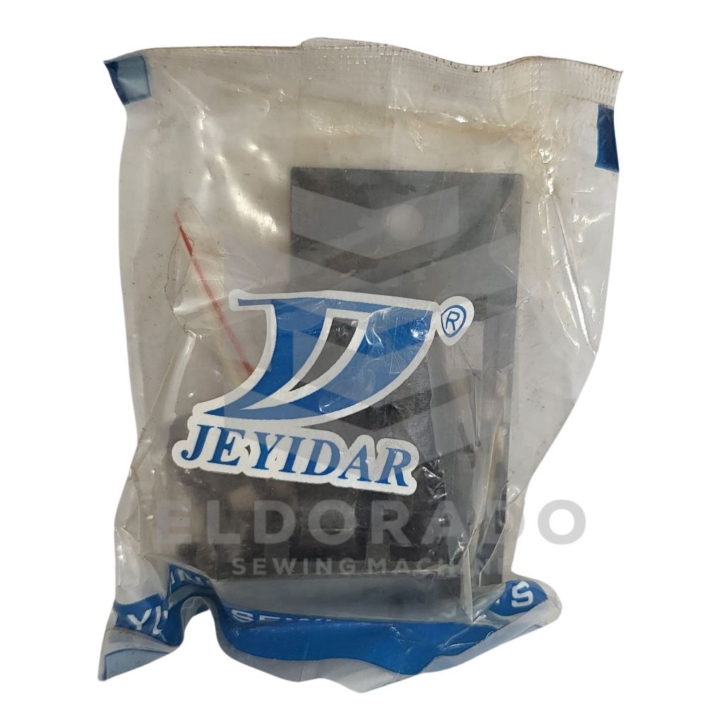 GENSET LH 515-1 / GSET MESIN JAHIT JARUM 2 515 UKURAN 1 IN MERK JEYIDAR