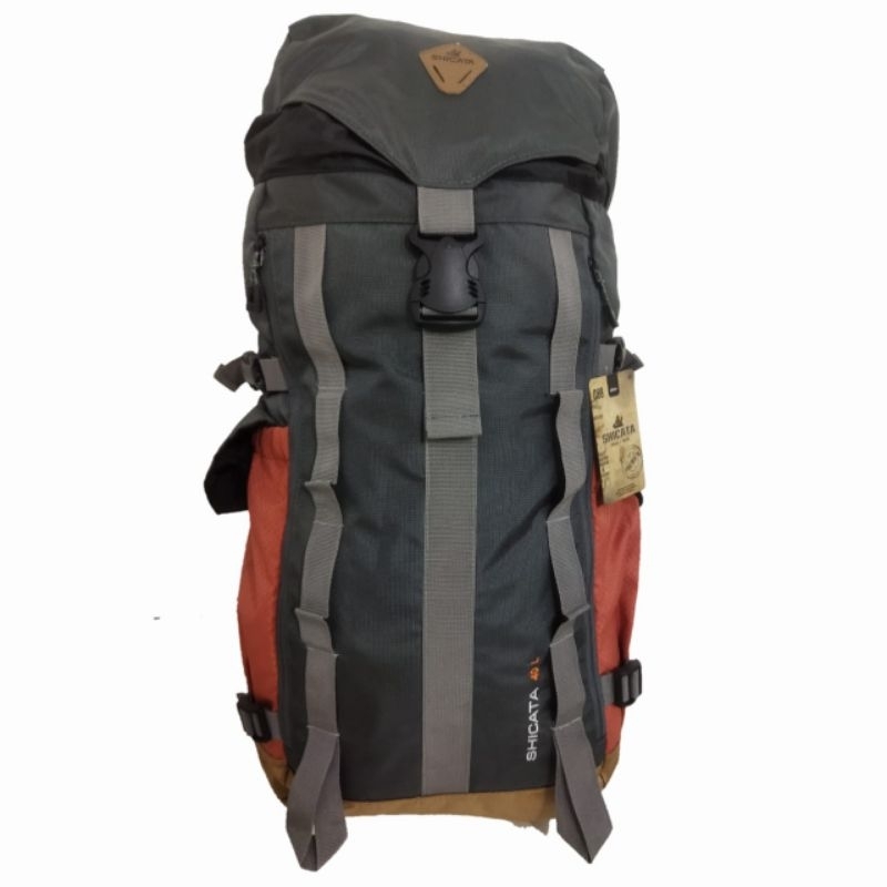 Tas gunung / Carrier Shicata 40 Liter
