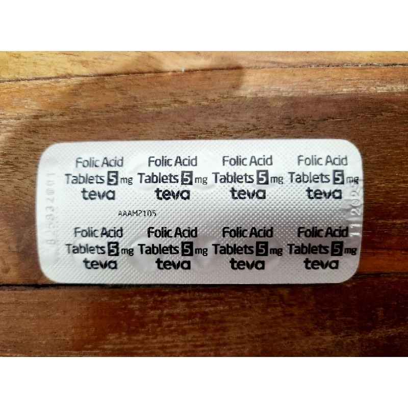 Folic Acid Teva 5mg folic acid actavis singapore asam folat teva 5mg asam folat actavis asam folat s