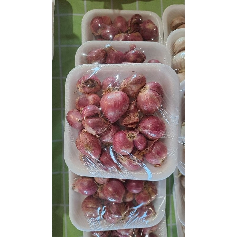 

Bawang Merah