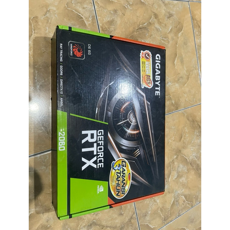 RTX 2060