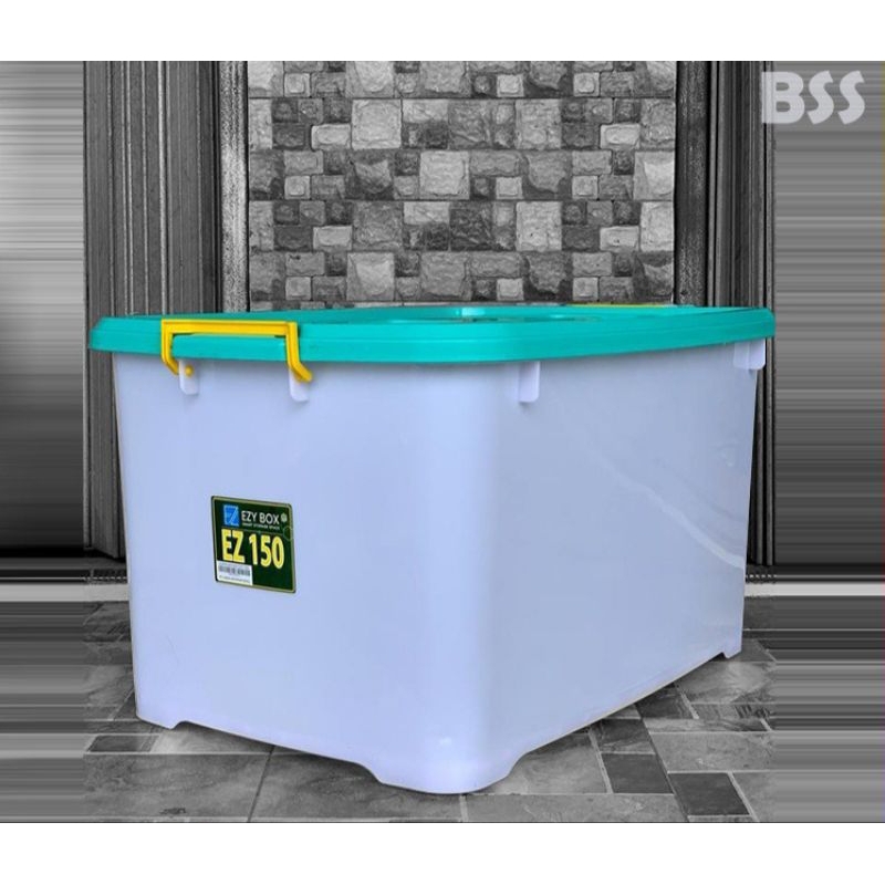 Box container 130/150L