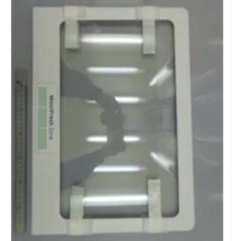 tutup big box kulkas samsung original