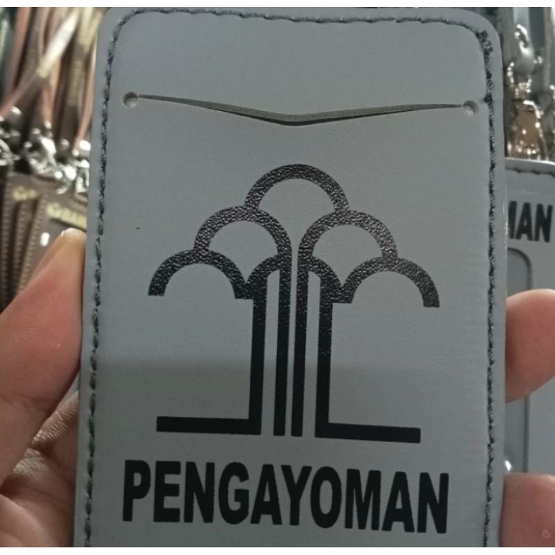 

Tempat Id card KUMHAM/PENGAYOMAN