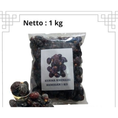 

Kurma Kenaizi 1kg curah premium quality