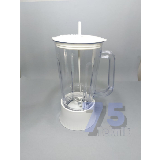 Set Gelas Blender Model PANASONIC MX GX 1462 / MX GX 1061 Set Jus Plastik