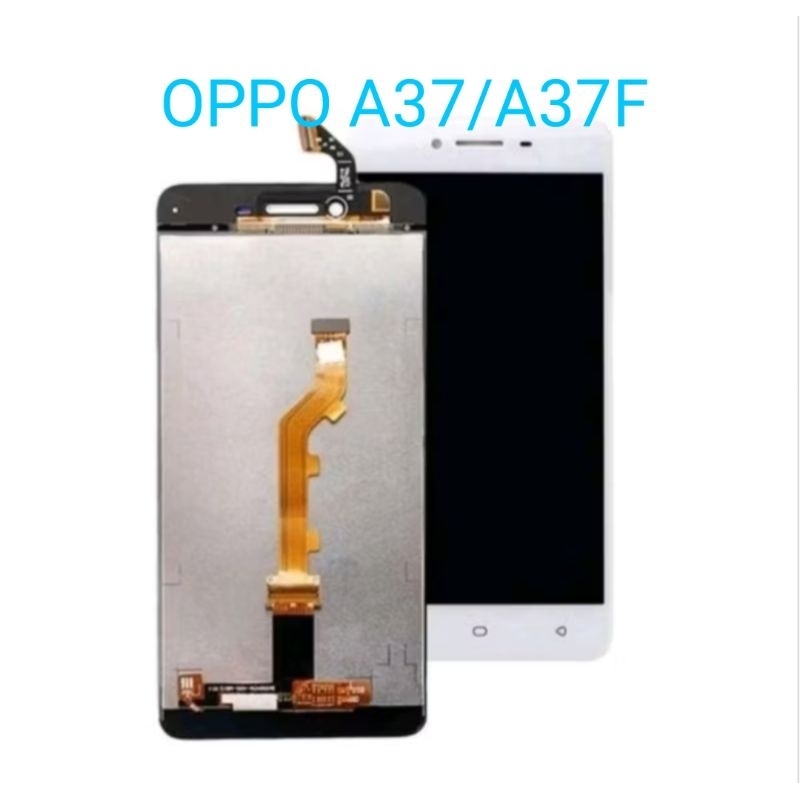 LCD+ THOUSCREEN OPPO A37/A37F