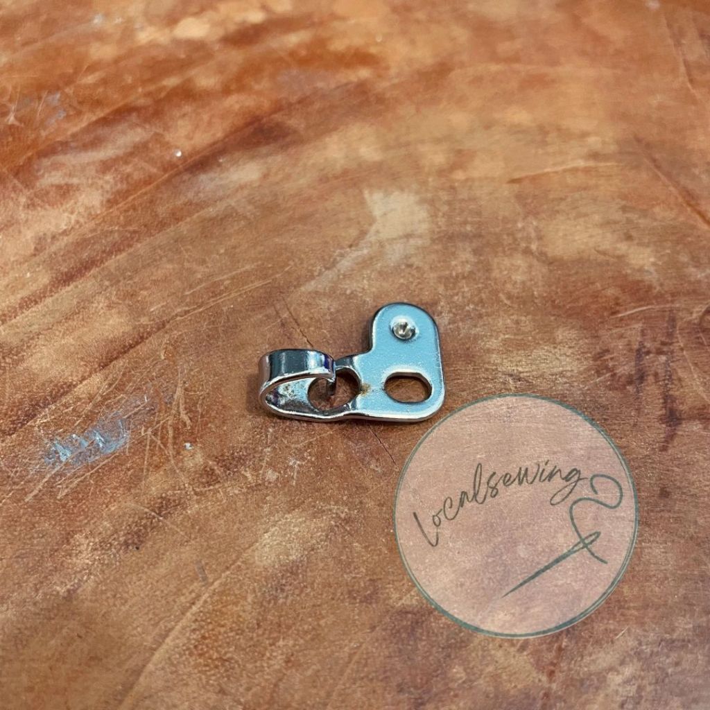 Cincin Mesin Jahit Highspeed Walking Foot / Cincin Walking Foot