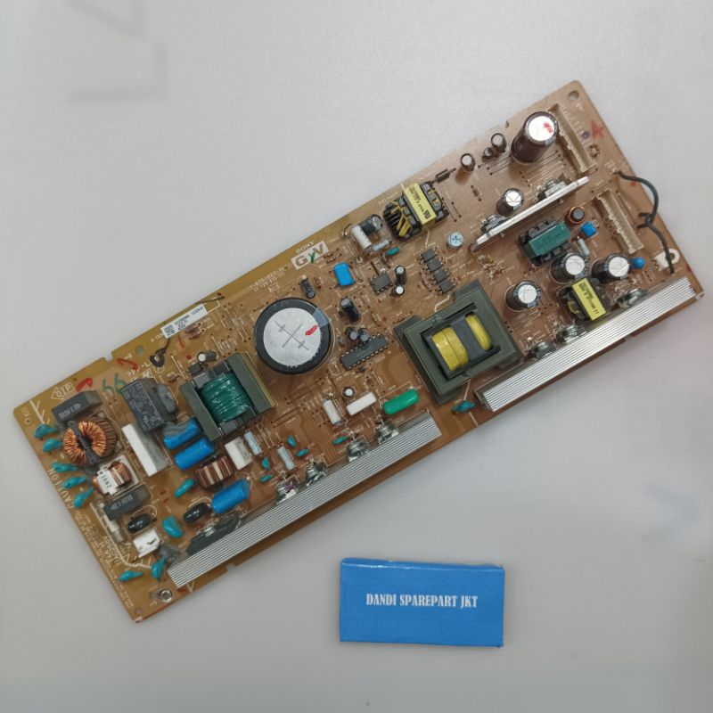 PSU led tv Sony klv 32V300A - power suplly led tv - mesin tv led