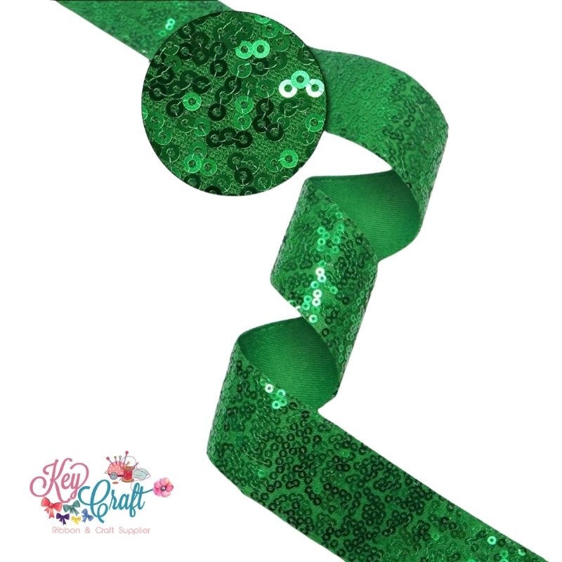 

Pita Payet Small color green size 3,8cm
