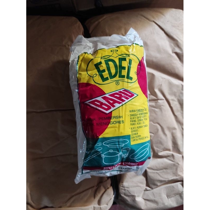 EDEL ABU GOSOK 950gr