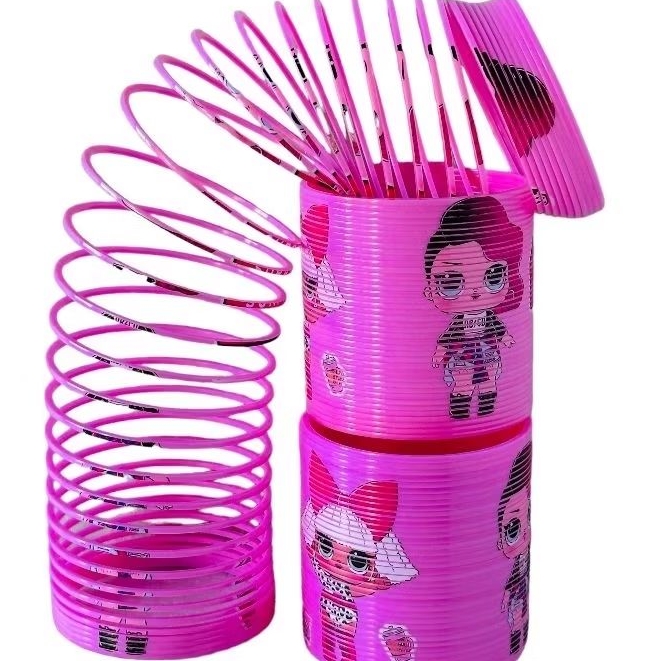 PROMO AGUSTUS MAINAN ANAK PER LOL PINK. MAINAN JADUL.MAINAN ANAK CEWEK MAINAN BISA BUAT HADIAH SEKOL