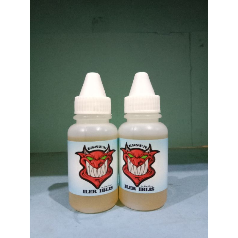 essen iler iblis 30 ml Essen Galatama lele