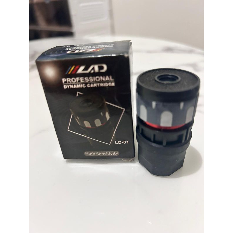 Spul Mic Spool Mic LAD LD 01 original
