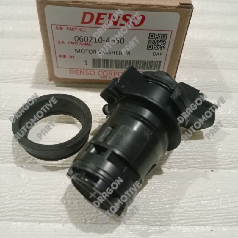 MOTOR WASHER DEPAN AVANZA ORI DENSO