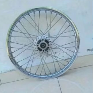 velg jari depan suzuki smash,pnp shogun