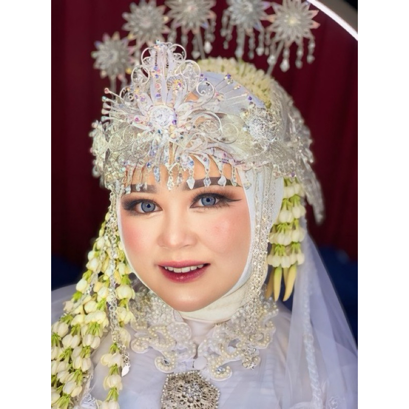 siger sunda ciki trap