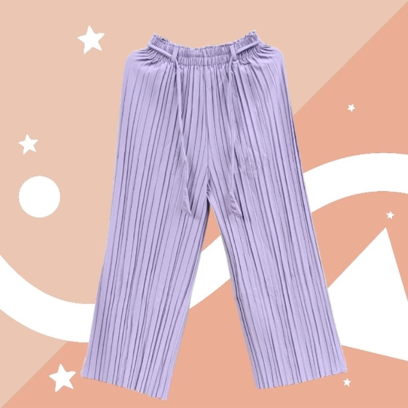 KULOT PLISKET PREMIUM | KULOT PLISKET JUMBO | KULOT PLISKET POLOS | KULOT PLISKET IMPORT | KULOT PLI