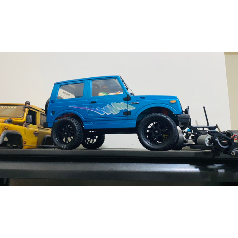 rgt 136161 body jimny