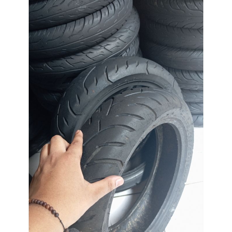 ban copotan sepasang PCX 150/160