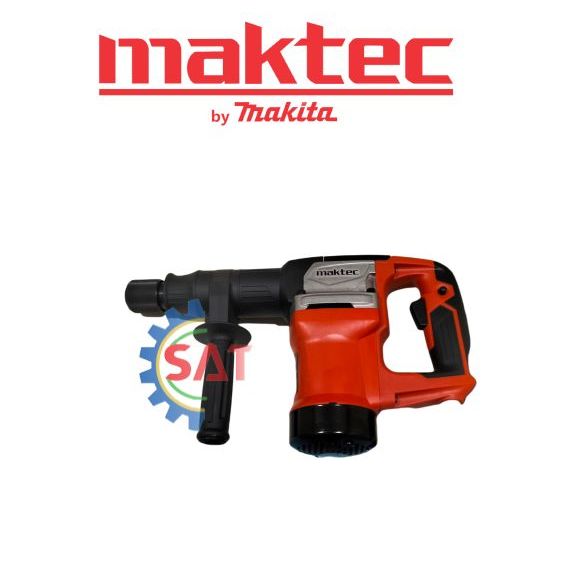 MAKTEC MT 860 MESIN BOR BOBOK BETON MT860 DEMOLITION JACK HAMMER