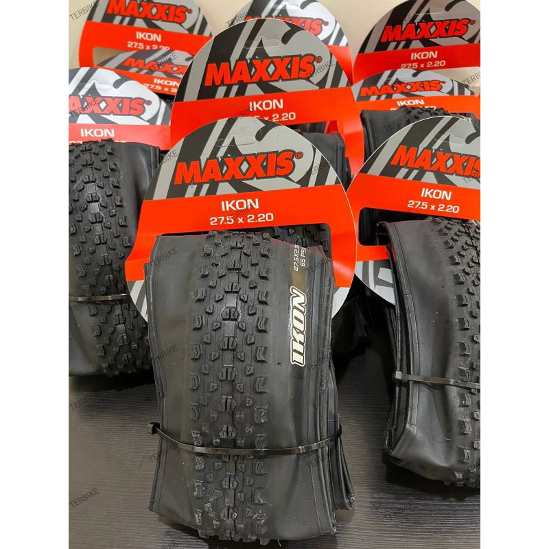 Ban Luar MAXXIS IKON [M319]