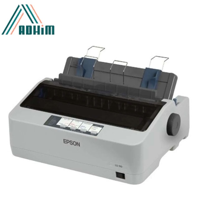 Epson Printer LQ-310 Impact Dot Matrix  (Printer Dot Matrix)