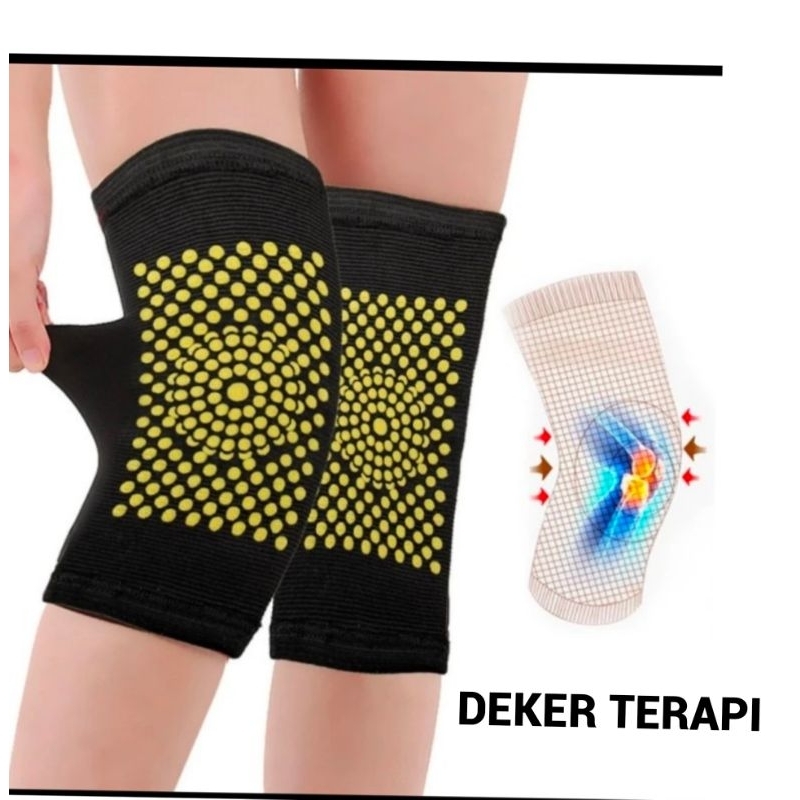 DEKETR LUTUT TERAPI / ALAT TERAPI LUTUT SATUAN