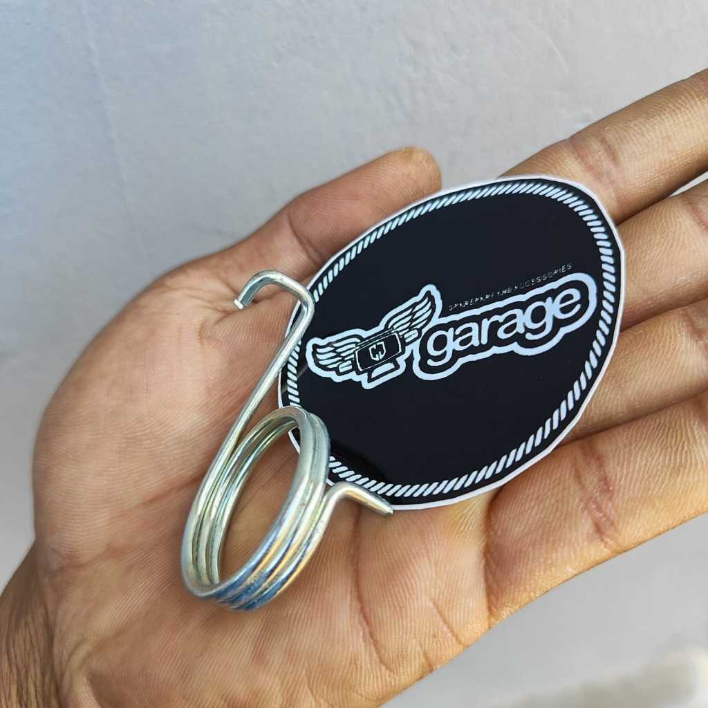 Per Paha rem depan win Pegas paha Rem depan Honda Win 100 per Tias rem depan win tahun tua muda kual