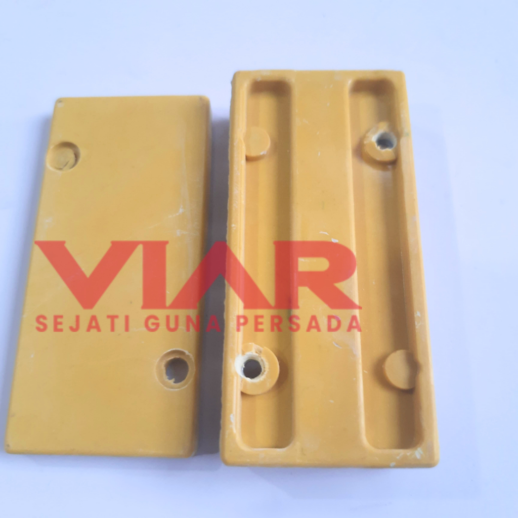 TERMINAL BLOCK AKASHA VIAR/SEPEDA LISTRIK