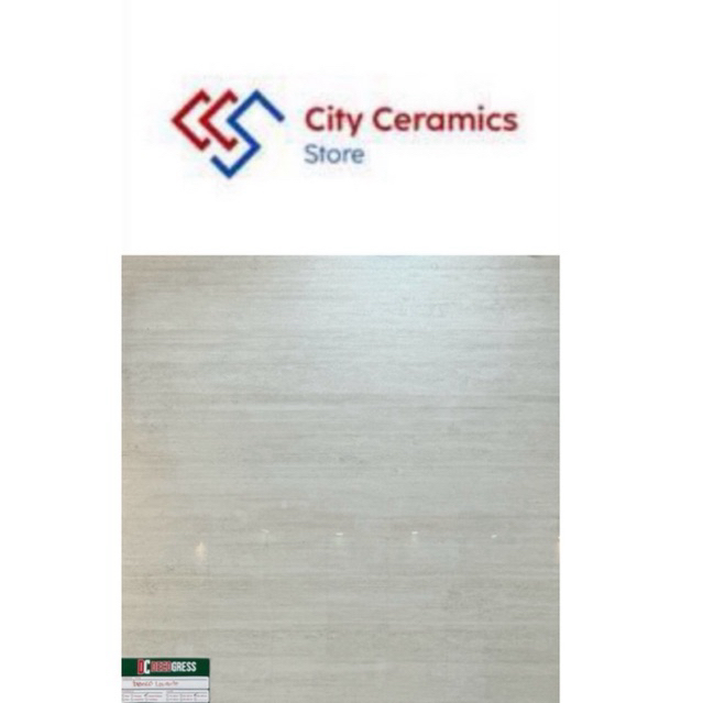 GRANIT DECOGRESS BIANCO LEVANTO 60x60